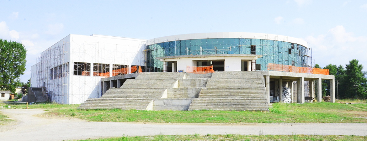 Düzce Kültür Merkezi